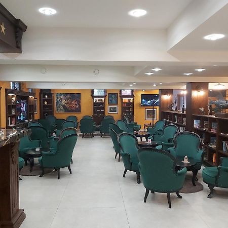 Vrnjačka Banja Solaris Resort מראה חיצוני תמונה