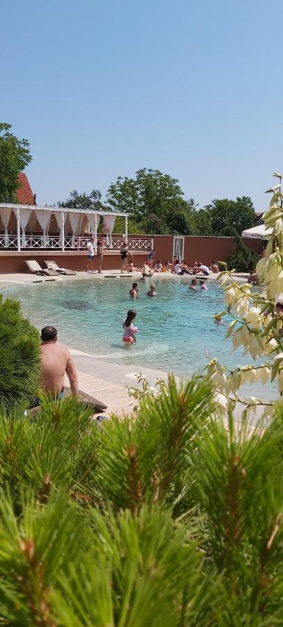 Vrnjačka Banja Solaris Resort מראה חיצוני תמונה