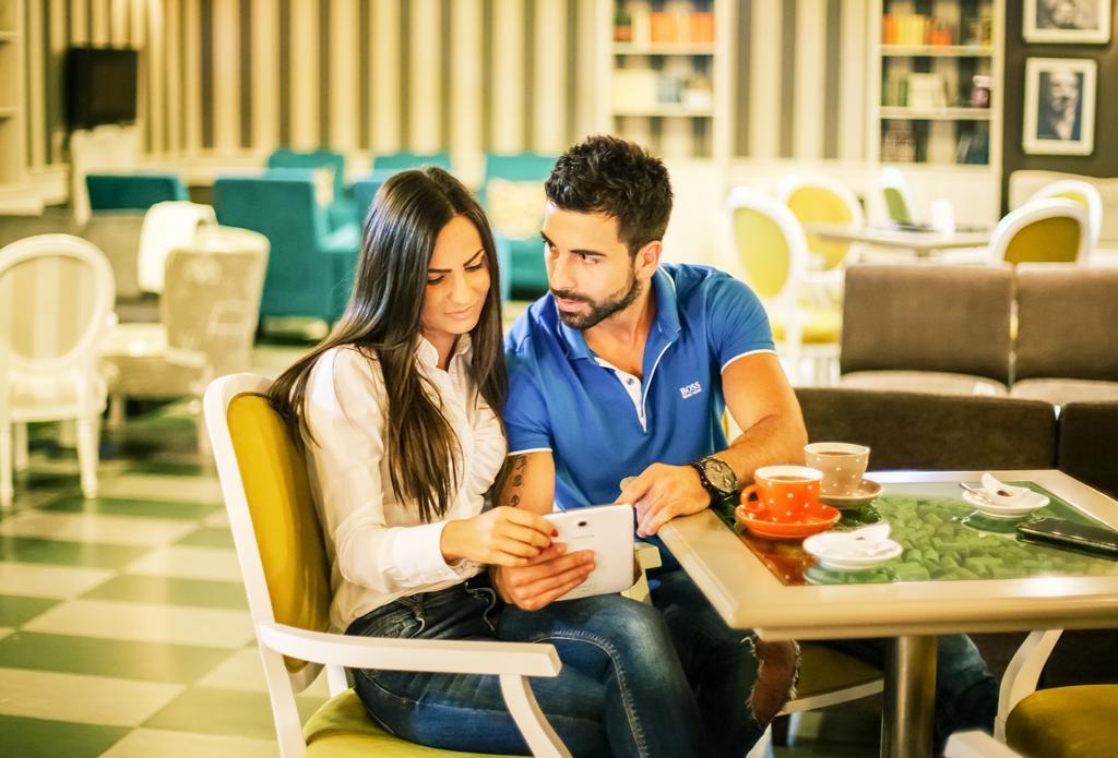 Vrnjačka Banja Solaris Resort מראה חיצוני תמונה